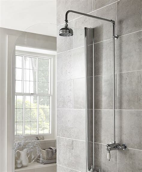 Is the shower mixing valve the same as the shower head? How to Install a Thermostatic Mixer Shower | Big Bathroom Shop