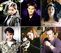Buffy The Vampire Slayer Cast: Then And Now - Us Weekly