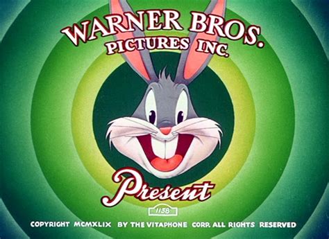 Rabbit Of Seville 1950 The Internet Animation Database