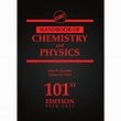 CRC Handbook of Chemistry and Physics: CRC Handbook of Chemistry and ...