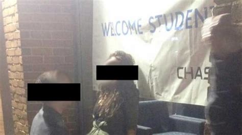 Viral Photo Of Public Sex Act At Public University Sparks