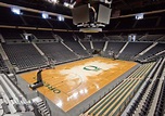 Matthew Knight Arena, University of Oregon | Gordon Inc