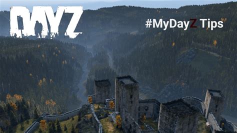 Guides Dayz Survival Tips For New Dayz Players Mydayz