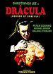 La película Drácula (1958) - el Final de