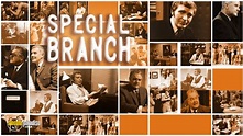 Special Branch (1969-1974) TV Series | CinemaParadiso.co.uk