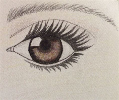 Pin By Samantha Begay On Interesting Images Eye Pencil Drawing Eye