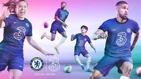 View chelsea fc squad and player information on the official website of the premier league. Novas camisas do Chelsea 2020-2021 Nike » Mantos do Futebol