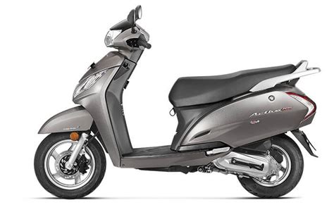 Honda activa 125 in mumbai. Honda Activa 125 Price & Features - Honda Nepal