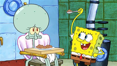 Watch Spongebob Squarepants Season 9 Episode 2 Spongebob Squarepants