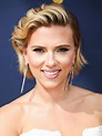 Be Bold, Classy and Fabulous: Scarlett Johansson is Hollywood's Highest ...