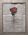 The Rose Tree by Varujan Boghosian | Berta Walker Gallery