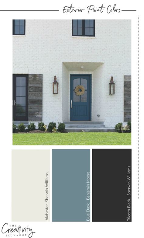 Discover The Best Exterior Paint Colors For Lake Homes Transform Your
