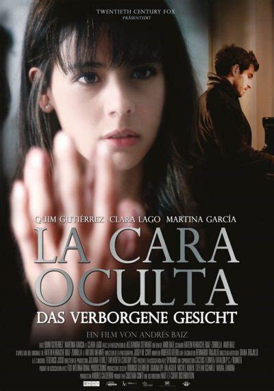 La Cara Oculta 2011 Free Download Cinema Of The World
