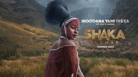 Hollywood Spy See Trailer For New Shaka Ilembe Epic Historical Tv Series On The Iconic 18th