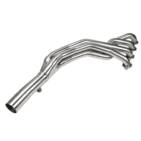 Exhaust Header For Chevy Camaro Ss 62l V8 Pair Buy Exhaust Header