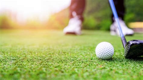 Organisers Certify Ikeja Golf Club Ready For Awa Ibraheem Junior Open