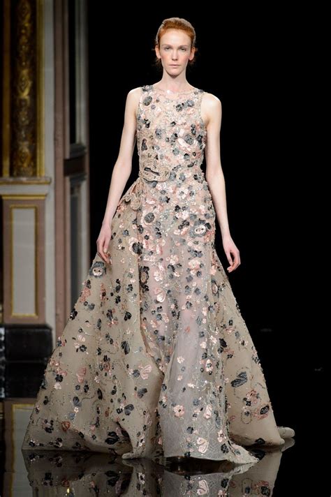 Breathtaking Gowns Ziad Nakad February 16 2017 Zsazsa Bellagio