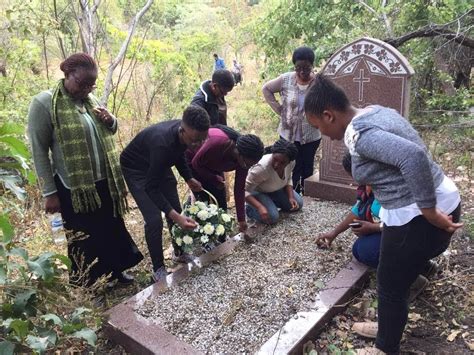 Death And Funerals In Xhosa Culture Being African