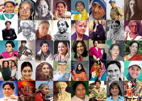 Ten Of The Most Influential Women Of India A Listly List