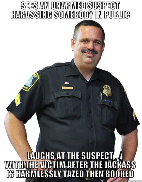 Good Guy Cop Memes Quickmeme