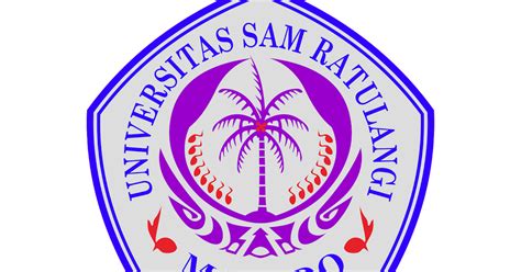 Universitas unduh logo universitas pertamina 2016 jpg,png. Warung Vector: Logo Universitas Sam Ratulangi Vector Format