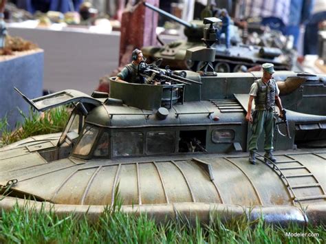 Moson Model Show 2014 Part 8 Dioramas Contd Imodeler