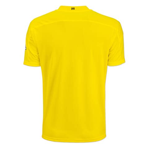 Just like other dls teams borussia dortmund kits are also available on your blog for the year 2021 and beyond. Borussia Dortmund 2020-21 Puma Home Kit | 20/21 Kits ...