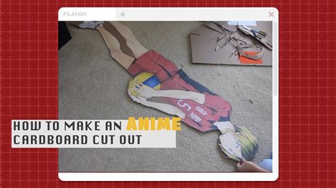 If you are looking for an action anime that seems to draw upon the story lines of many of the great anime of its genre (read: ☄️ how to make an anime cardboard cut out (tutorial) 💥 ...