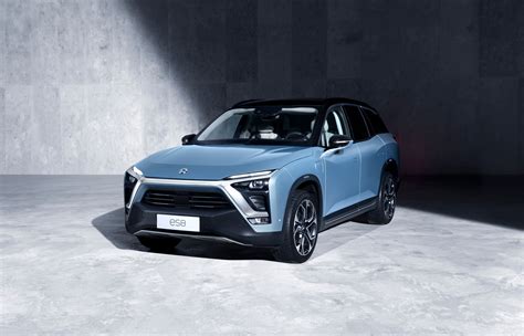 Nio is much more than a car company. NIO Is Creating An Exclusive EV Ecosystem To Lure In New ...
