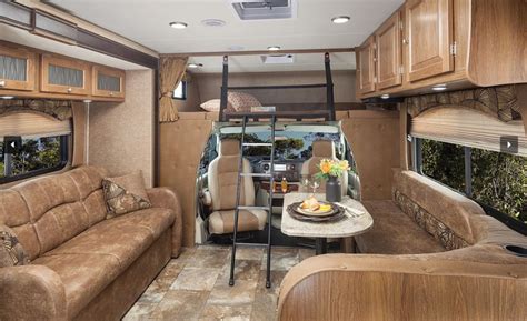 12 Must See Bunkhouse Rv Floorplans Welcome To The General Rv Blog