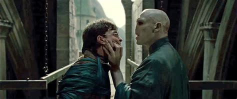 Why Were Harry Potter And Lord Voldemort So Obsessed With The Deathly