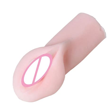 Aliexpress Com Buy Pocket Sex Toys Male Masturbators Cup Skin Color