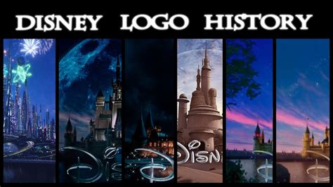 Walt Disney Intro Collection Youtube
