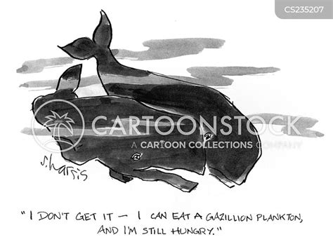 Blue Whale Cartoons And Comics Funny Pictures From Cartoonstock