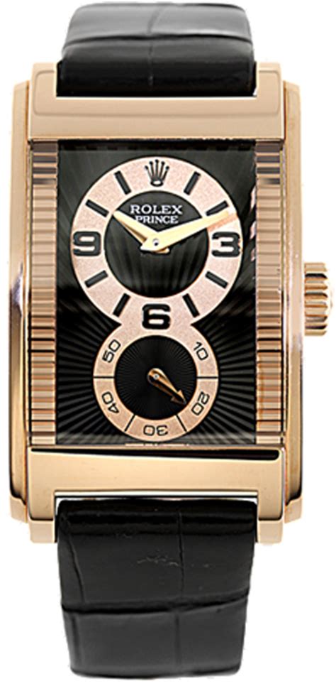 Enjoy free shipping with purchase(s) above myr 750. 54425 Rolex Cellini Prince Everose Gold Watch