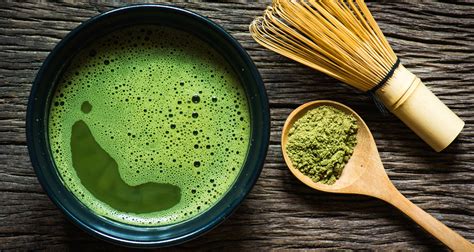 Matcha green tea and its positive effects on human health have been known to the japanese for nearly 1,000 years. Know These 10 Health Benefits Of Matcha Tea