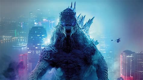 Godzilla Godzilla 4K 5K HD Godzilla vs Kong Wallpapers | HD Wallpapers