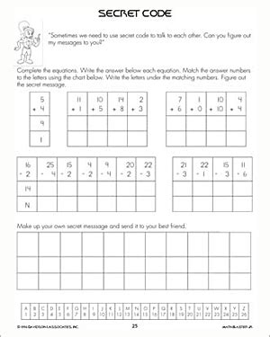 images  breaking  code worksheet answers