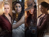 black sails cast - Mistery Assesments