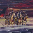 Baker Gurvitz Army - Baker Gurvitz Army (SHM CD) (1974) | 60's-70's ROCK
