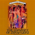 ‎The Comfort of Strangers (Original Motion Picture Soundtrack) - Album ...