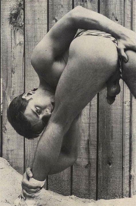 Vintage Dudes Daily Squirt