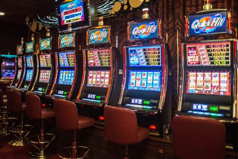 5 tips to play slots (and win!) - Grand Casino Brussels