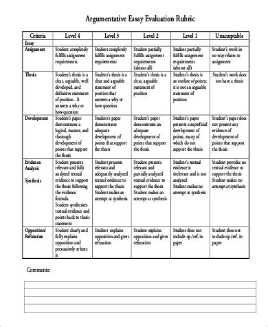 So, look no further as here we have a selection of best websites to download free ebooks for all those book avid readers. FREE 7+ Evaluation Essay Samples in MS Word | PDF