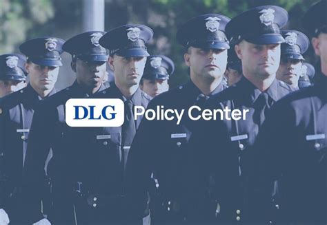 Law Enforcement Policies Daigle Law Group
