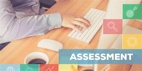 10 Types Of Assessment