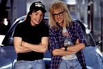 Wayne's World: la película que nos mostró el lado divertido y "Cool ...