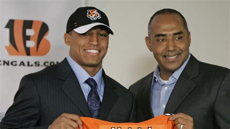 Photo Gallery Bengals 1st Round Picks Over The Years