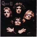 Queen :: Queen II