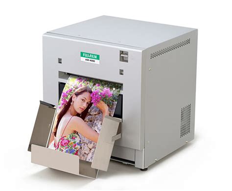 New Thermal Printers For Photographers From Fuji Digital Photo News